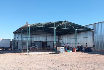 Galpónes/Bodegas en  Añelo, Neuquen