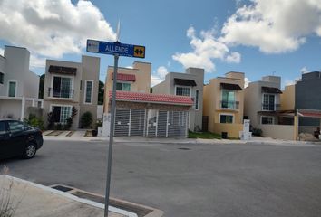 Casa en  Calle 14 561-567, Supmz 95, Benito Juárez, Quintana Roo, 77534, Mex