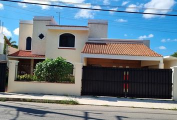 10 casas en renta en Benito Juárez Nte, Mérida 