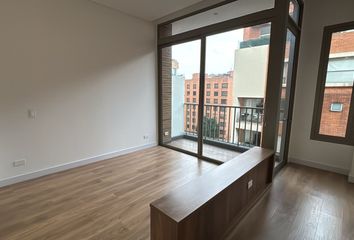 Apartamento en Chicó Norte, Bogotá