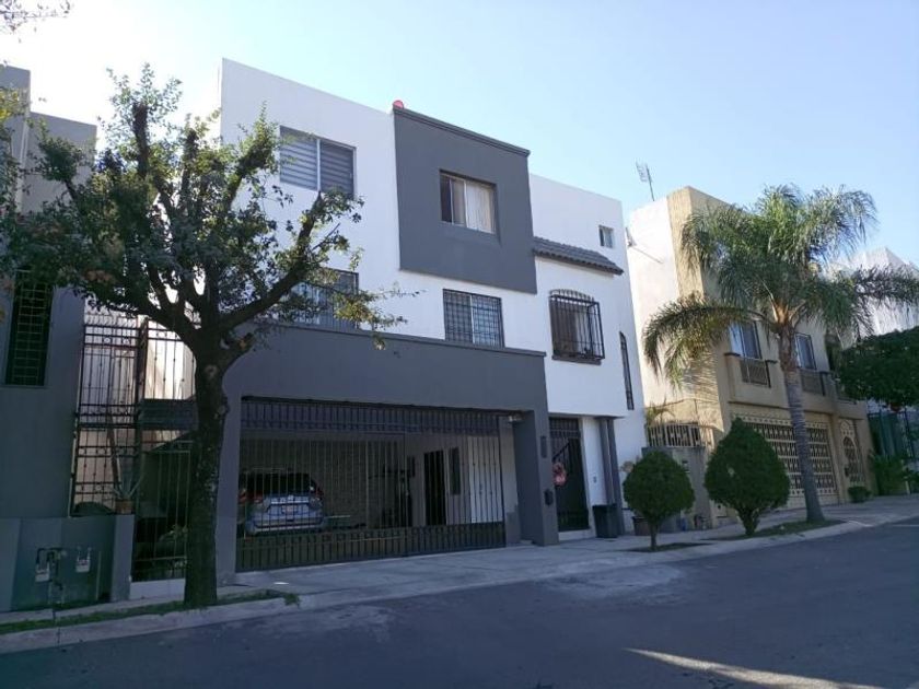 venta Casa en Bosques del Contry, Guadalupe, Nuevo León (MX22-ML9663)-  