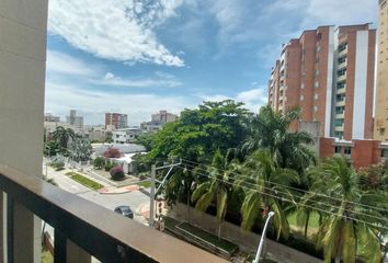 Apartamento en  Carrera 64 91 110, Barranquilla, Atlántico, Col