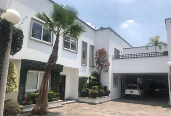 venta Casa en Jardines del Pedregal, Álvaro Obregón, CDMX (MX21