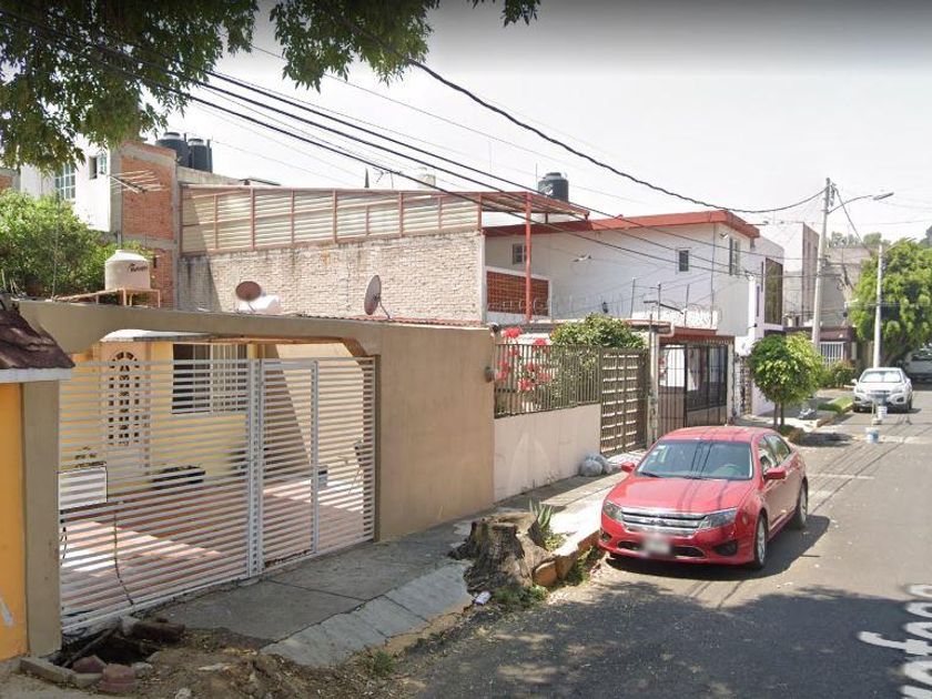 venta Casa en Barrio San Sebastián, Puebla, Municipio de Puebla 