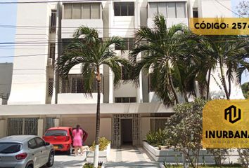 Apartamento en  El Golf, Barranquilla