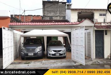 Casa en  Tarqui, Guayaquil