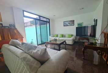 Casa en  Rancho Colorado 23, Santa Cecilia, Coyoacán, Ciudad De México, 04930, Mex