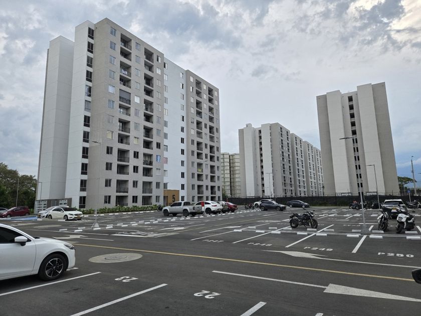 Apartamento en arriendo Parcelaciones Pance, Sur