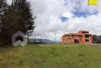 Villa-Quinta en  Suesca, Cundinamarca