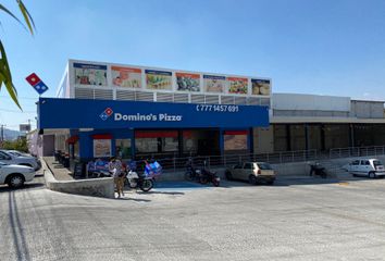 Local comercial en  San José, Jiutepec, Morelos