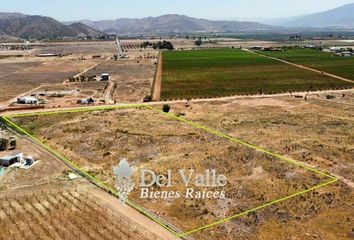 Lote de Terreno en  La Misión, Ensenada