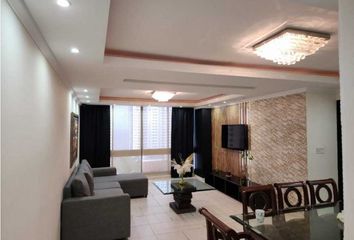 Apartamento en  San Francisco, Ciudad De Panamá