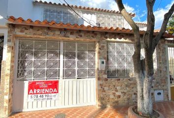Casa en El Centro, Cúcuta