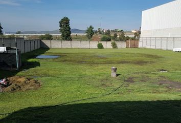 Lote de Terreno en  Puerta Paraíso, Puebla