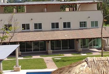 Casa en condominio en  Miguel Hidalgo, Morelos