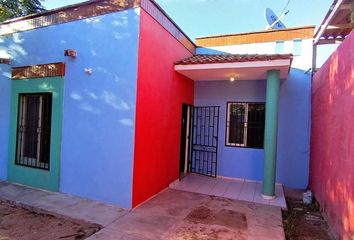 2,169 casas económicas en venta en Culiacán 