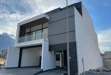 Casa en  Los Cristales, Monterrey