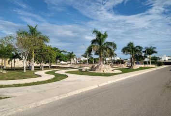 Lote de Terreno en  Pueblo Cholul, Mérida, Yucatán