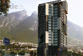 Departamento en  Contry, Monterrey