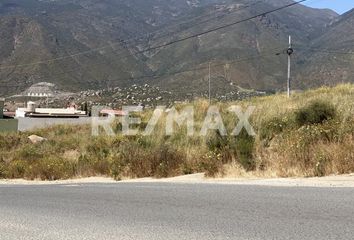 Lote de Terreno en  Ed Ruiz Cortínez, Ensenada