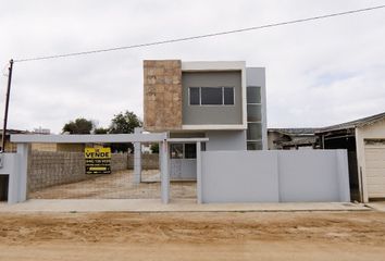 Casa en  Espiral 341, Playas De Chapultepec, Ensenada, Baja California, 22785, Mex