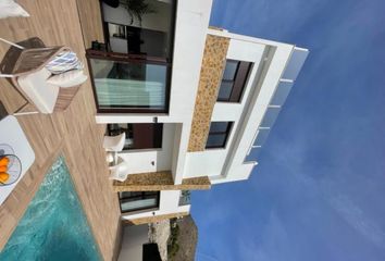 Chalet en  Altea, Alicante Provincia