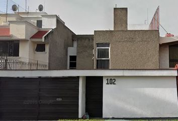 Casa en  Avenida Paseo Del Bosque 130, Paseos De Taxqueña, Coyoacán, Ciudad De México, 04250, Mex