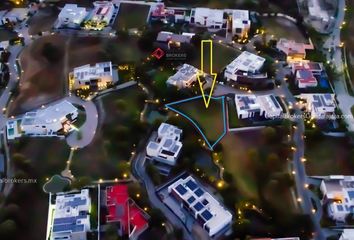 Lote de Terreno en  45110, Zapopan, Jalisco, Mex