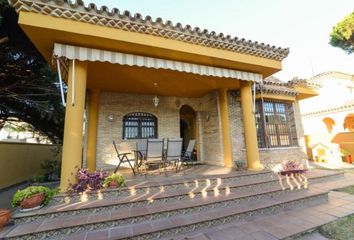 Chalet en  La Barrosa, Cádiz Provincia