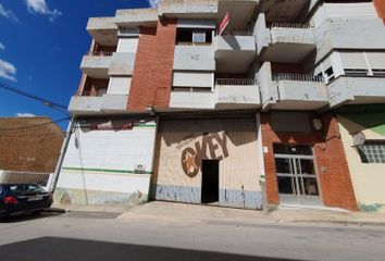 Local Comercial en  Tobarra, Albacete Provincia