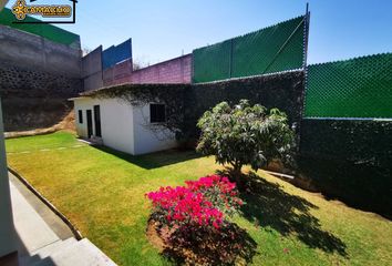 Casa en  Calle De La Conquista, Barrio San Sebastián, Totolapan, Morelos, 62830, Mex