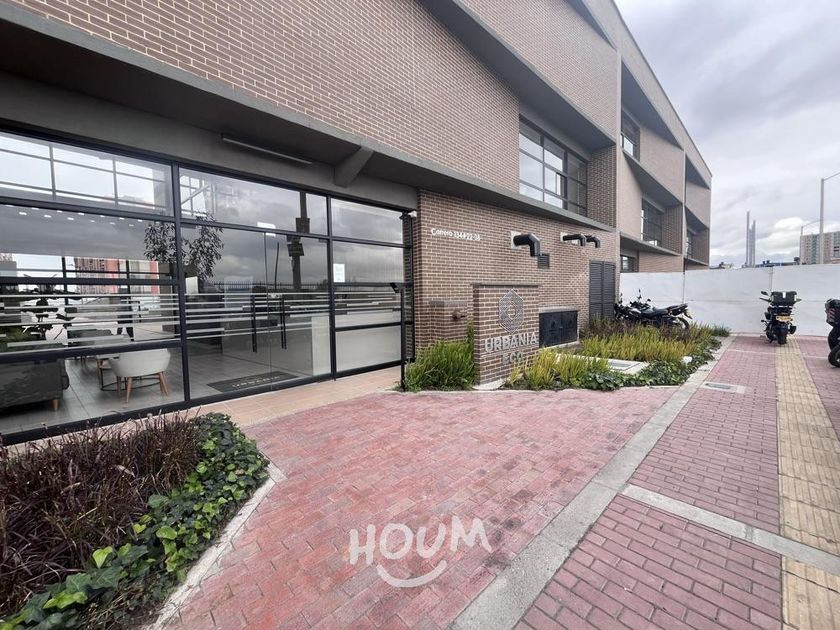 Apartamento en arriendo Fontibón, Occidente