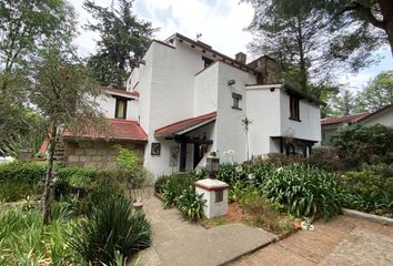 Casa en  Prolongación San Diego, Rancho San Franc. San Bartolo A., Álvaro Obregón, Ciudad De México, 01807, Mex