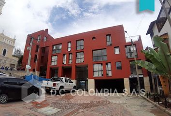 Apartamento en  Belén Occidente, Bogotá