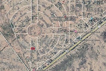 Lote de Terreno en  Hermosillo Centro, Hermosillo