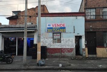 Lote de Terreno en  Carrera 97 57 57, Bogotá, Bogotá, D.c., Col