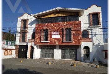 Oficina en  La Merced  (alameda), Toluca