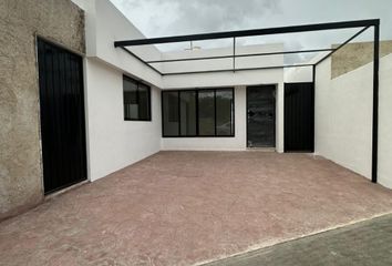 Casa en  97306, Mérida, Yucatán, Mex