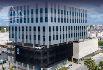 Oficina en  Residencial Cumbres, Cancún