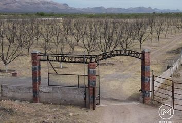 Rancho en  Aldama, Chihuahua