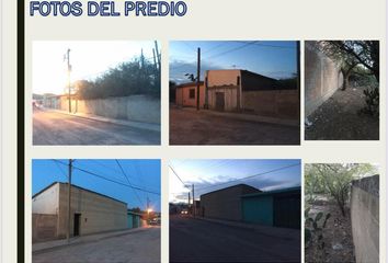 Lote de Terreno en  