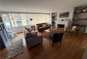 Apartamento en Chapinero Alto, Bogotá
