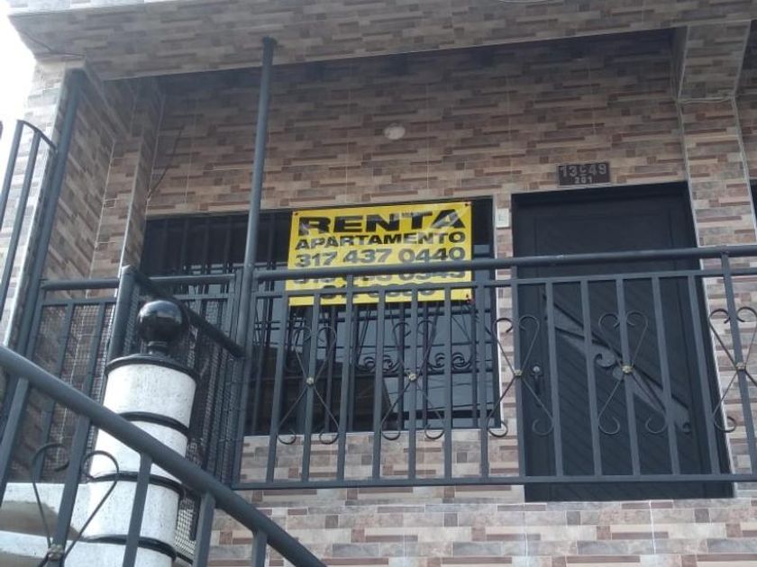Apartamento en arriendo El Guabal, Sur