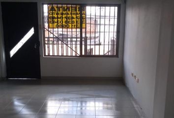 Apartamento en El Guabal, Cali