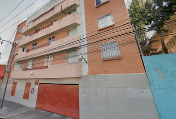 Departamento en  Cerrada Tacubaya 1-99, Merced Gómez, Álvaro Obregón, Ciudad De México, 01600, Mex