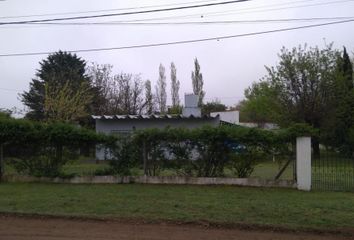 Quinta/Finca en  Toay, La Pampa