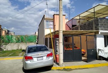 Casa en  Paseo Del Pensamiento 18-51, Fraccionamiento Paseos De Chalco, Chalco, México, 56600, Mex