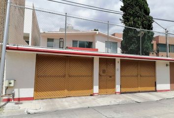 Casa en  Villas Del Sur, Santiago De Querétaro, Municipio De Querétaro