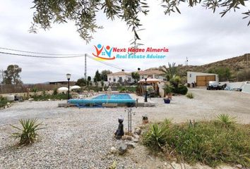 Chalet en  Partaloa, Almería Provincia