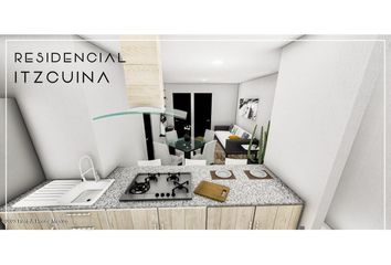 Departamento en  Ajusco, Coyoacán, Cdmx